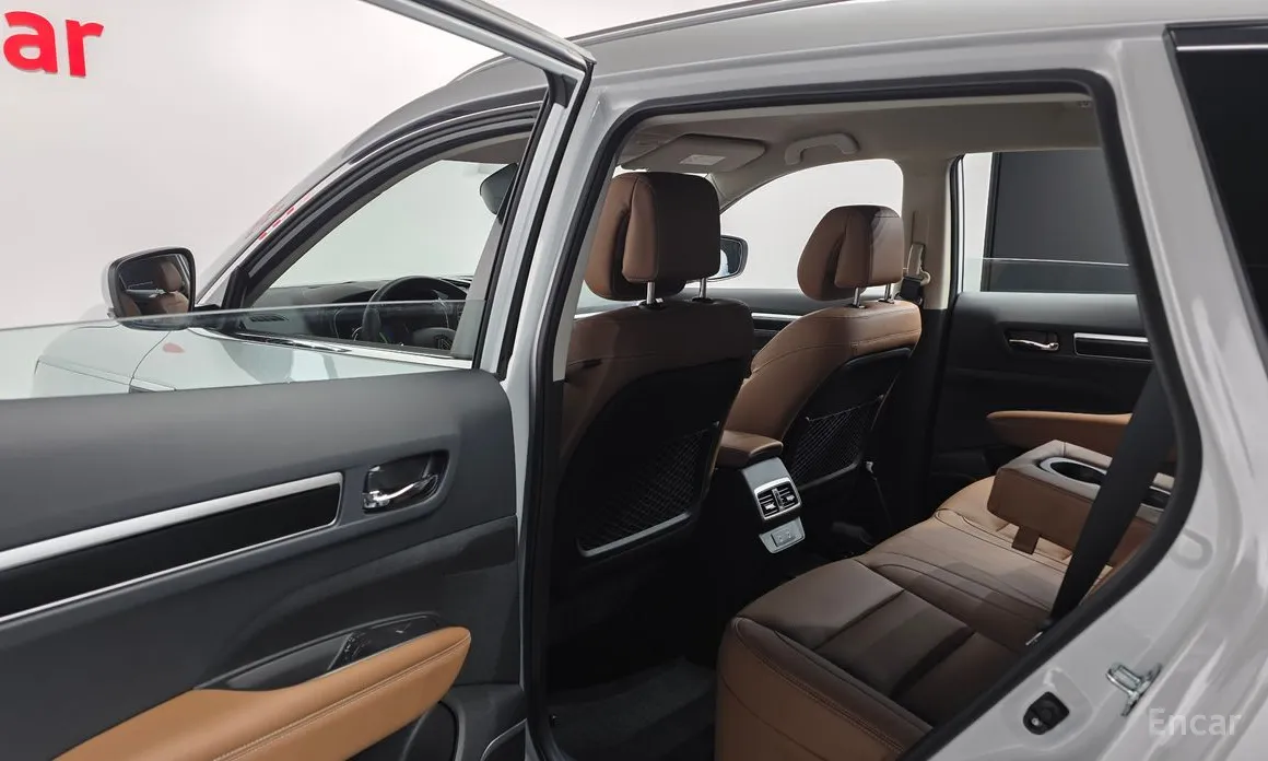 Renault QM6 2019 2.0 GDe RE 2WD