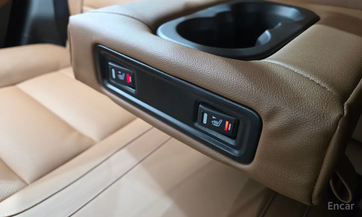 Renault QM6 2019 2.0 GDe RE 2WD