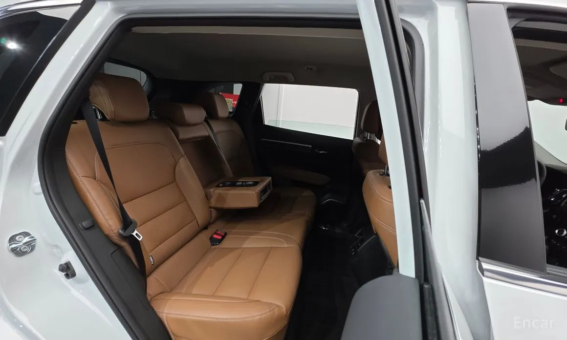 Renault QM6 2019 2.0 GDe RE 2WD