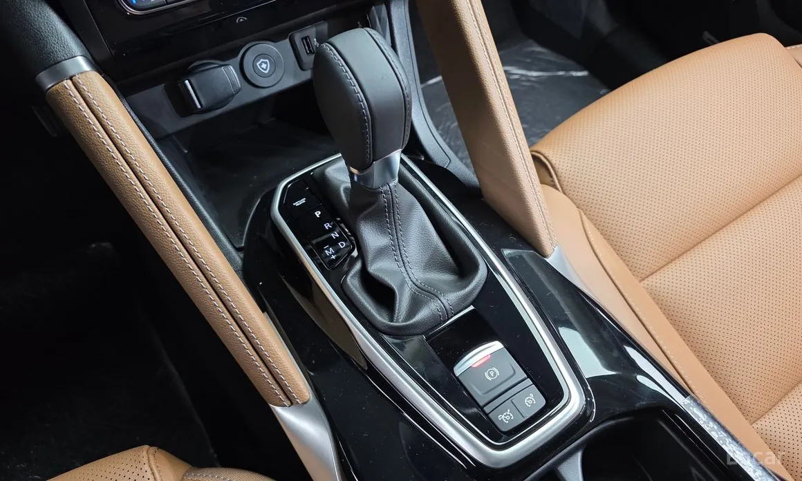 Renault QM6 2019 2.0 GDe RE 2WD