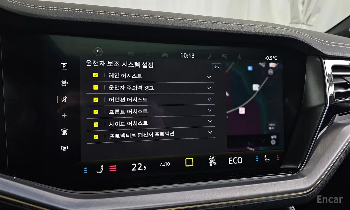 Volkswagen Touareg 2019 3.0 TDI R-Line