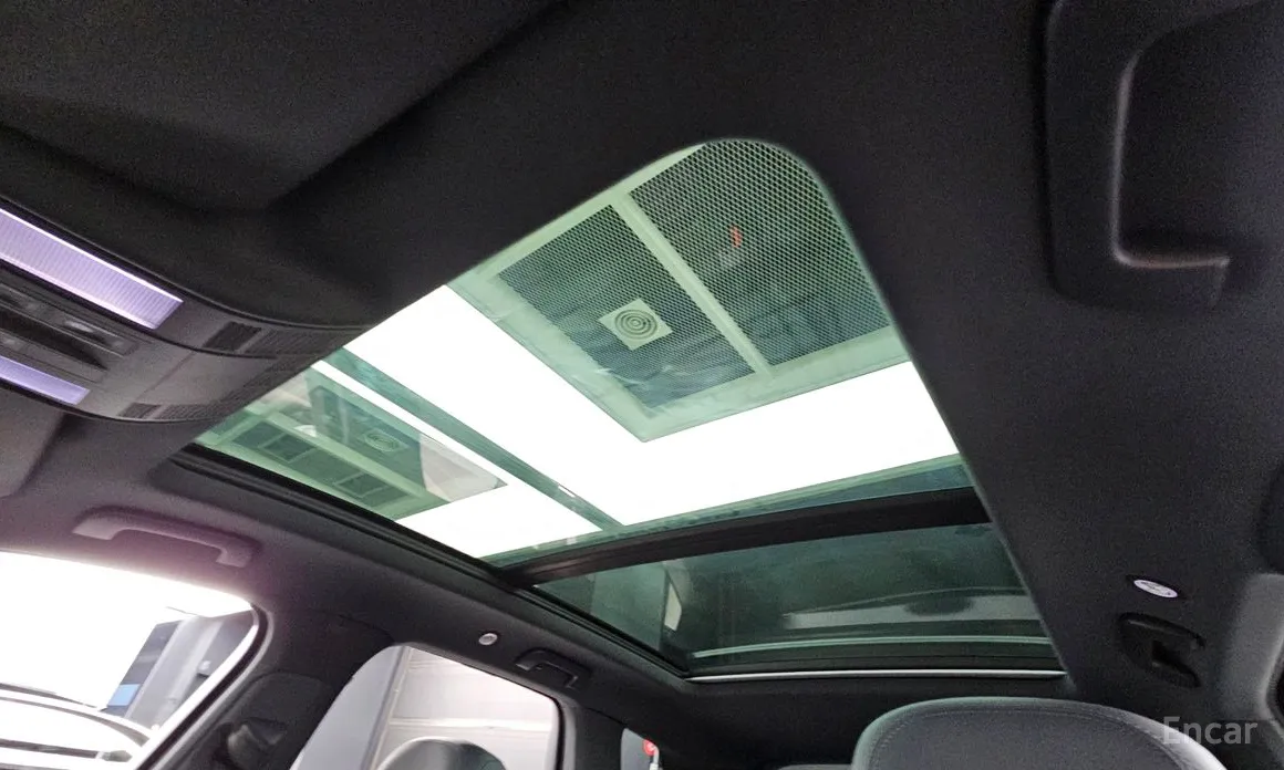 Volkswagen Touareg 2019 3.0 TDI R-Line