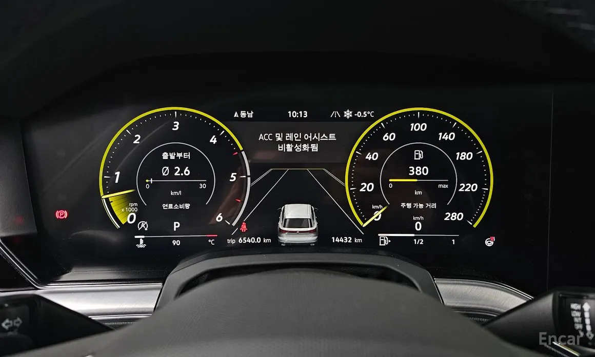 Volkswagen Touareg 2019 3.0 TDI R-Line