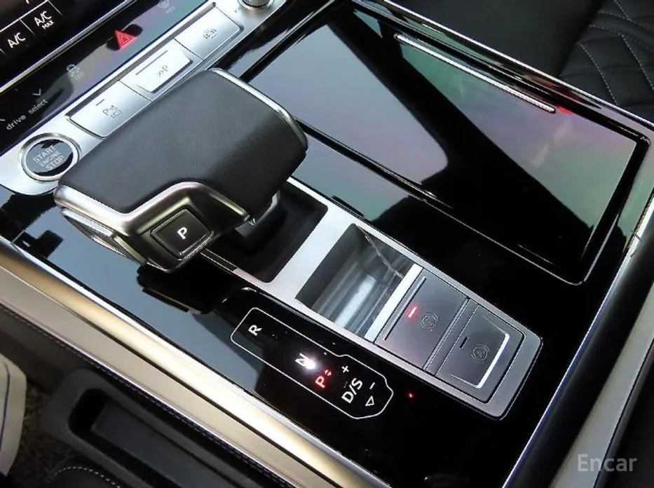 Audi Q7 2016 55 TFSI Quattro Premium