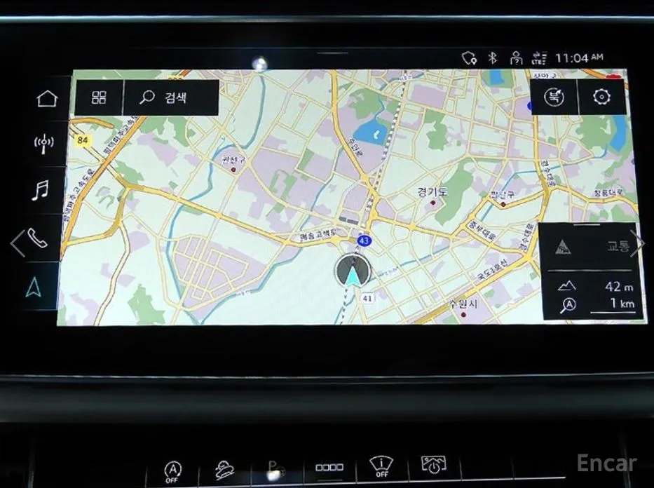 Audi Q7 2016 55 TFSI Quattro Premium