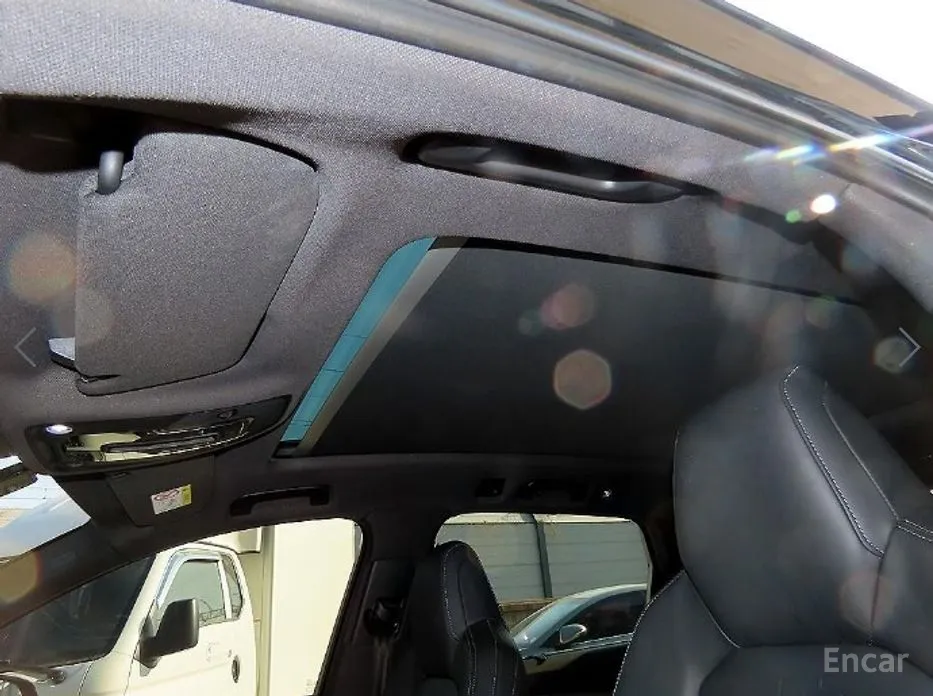 Audi Q7 2016 55 TFSI Quattro Premium