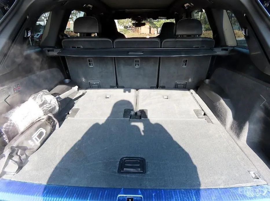 Audi Q7 2016 55 TFSI Quattro Premium