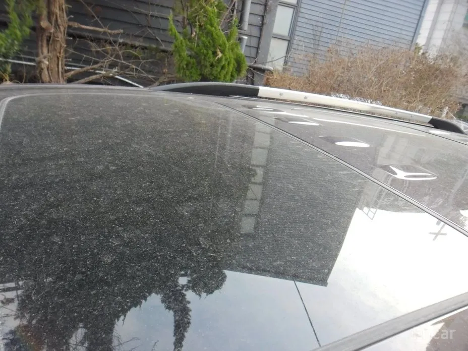 Chevrolet Traverse 2019 3.6 AWD Hi Country