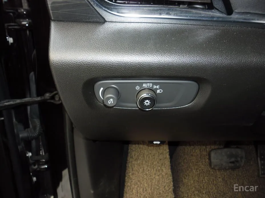 Chevrolet Traverse 2019 3.6 AWD Hi Country