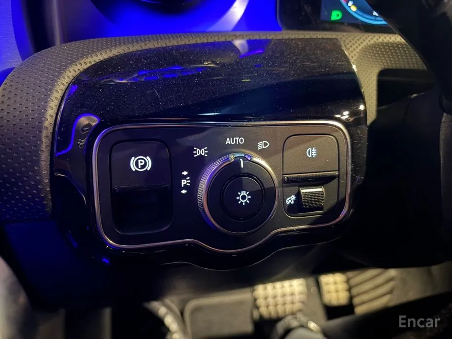 Mercedes-Benz A-Class 2019 AMG A35 4MATIC Sedan