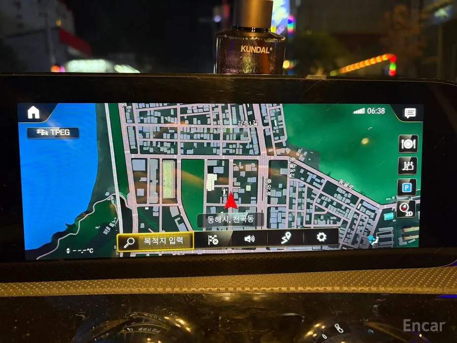 Mercedes-Benz A-Class 2019 AMG A35 4MATIC Sedan