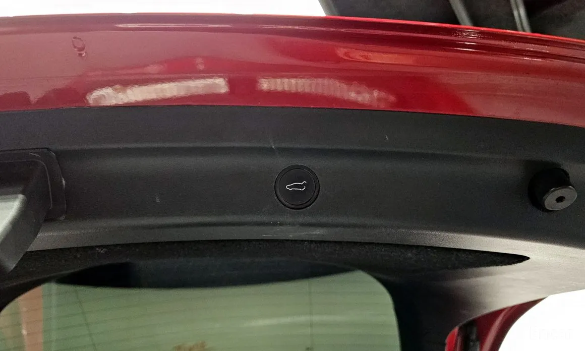 Tesla Model Y 2020 Standard Range