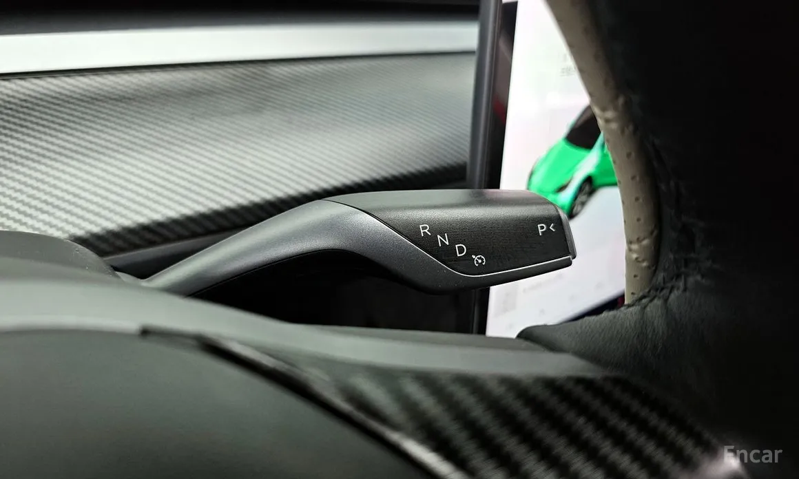 Tesla Model Y 2020 Standard Range