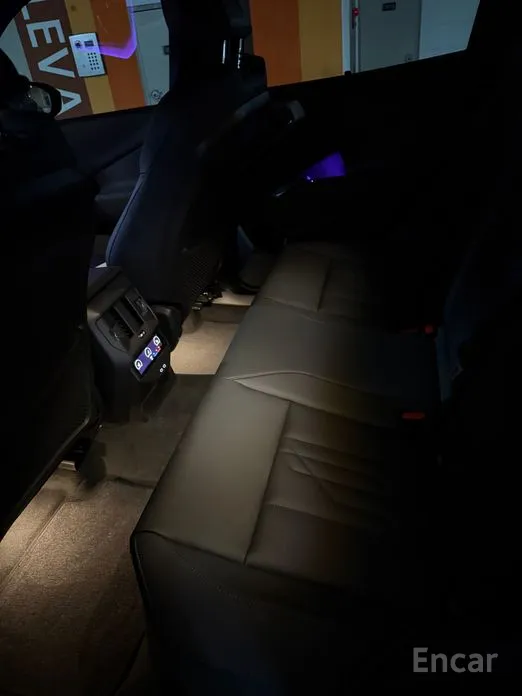 BMW X3 2024 xDrive 20d M Sport