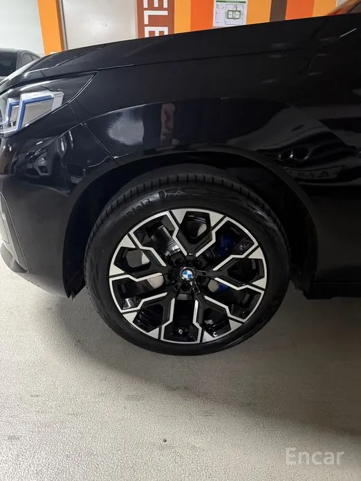 BMW X3 2024 xDrive 20d M Sport