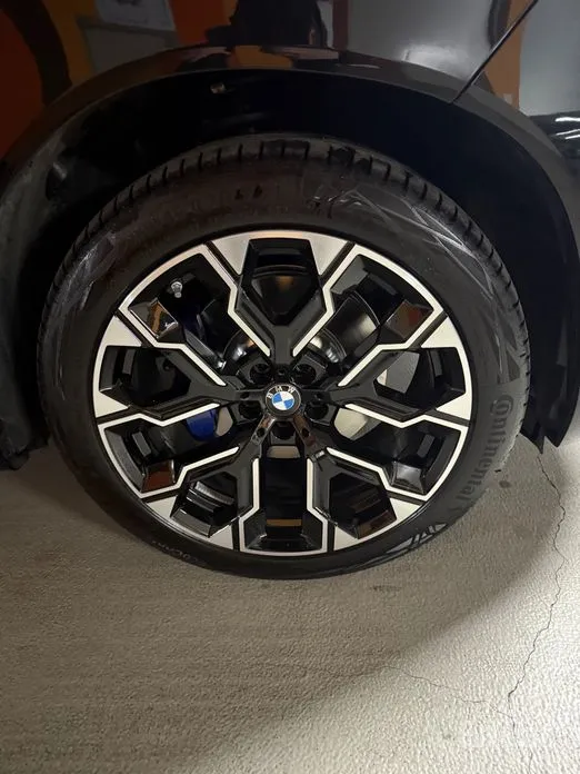 BMW X3 2024 xDrive 20d M Sport