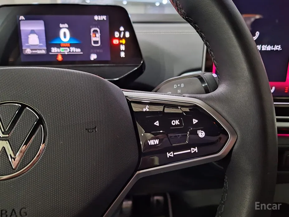 Volkswagen ID.4 2022 Pro