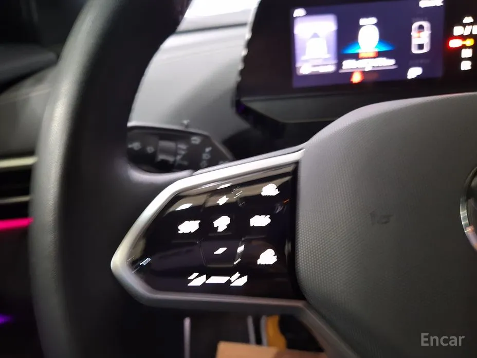 Volkswagen ID.4 2022 Pro