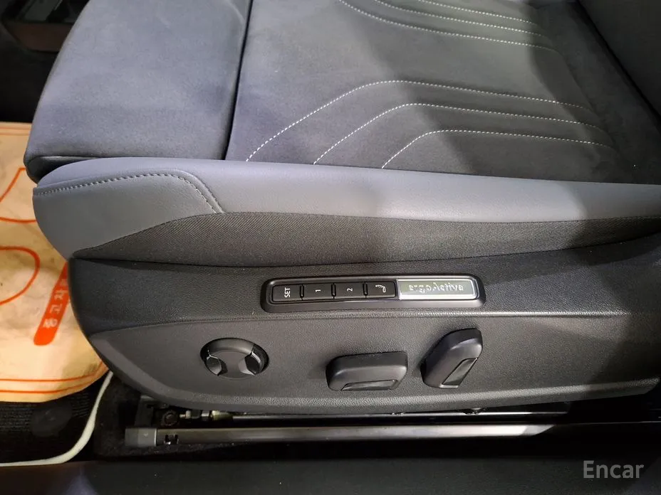 Volkswagen ID.4 2022 Pro