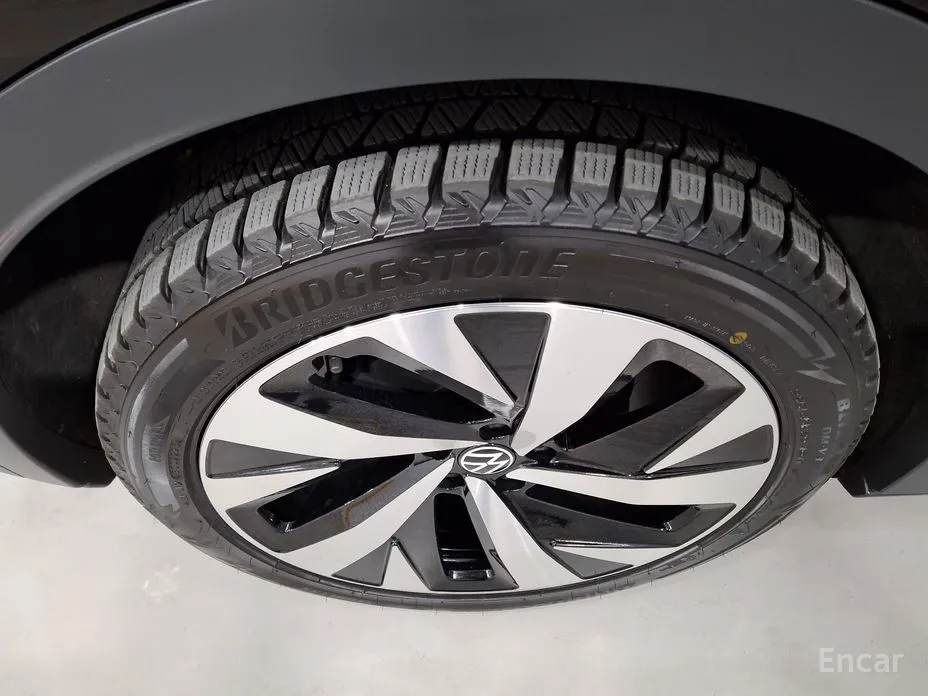 Volkswagen ID.4 2022 Pro