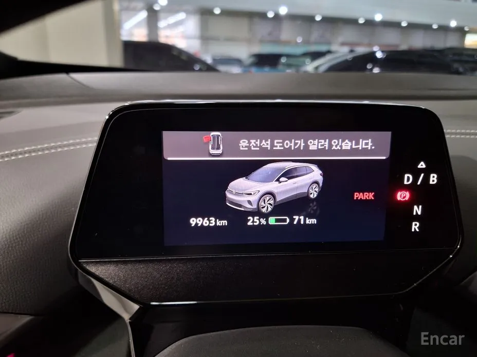 Volkswagen ID.4 2022 Pro