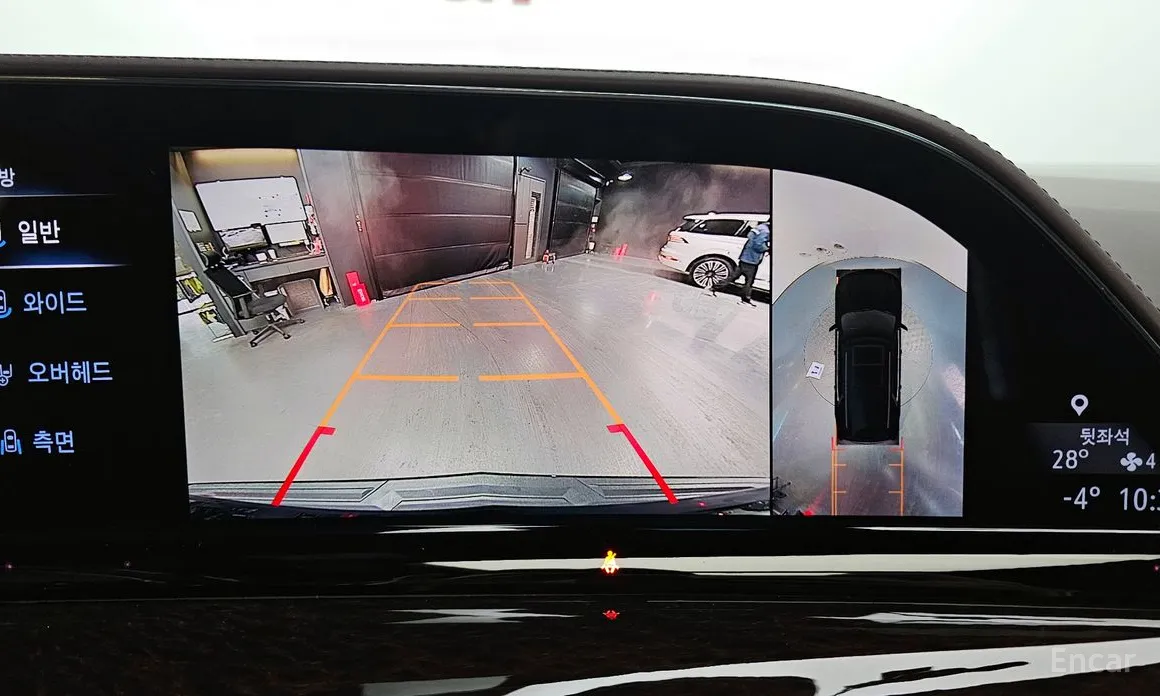 Cadillac Escalade 2021 6.2 ESV