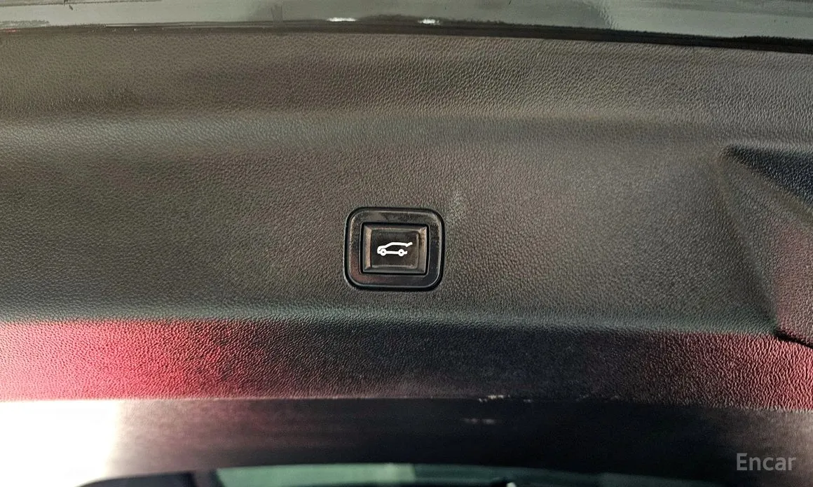 Cadillac Escalade 2021 6.2 ESV