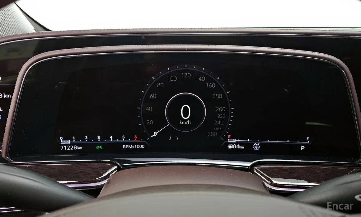 Cadillac Escalade 2021 6.2 ESV