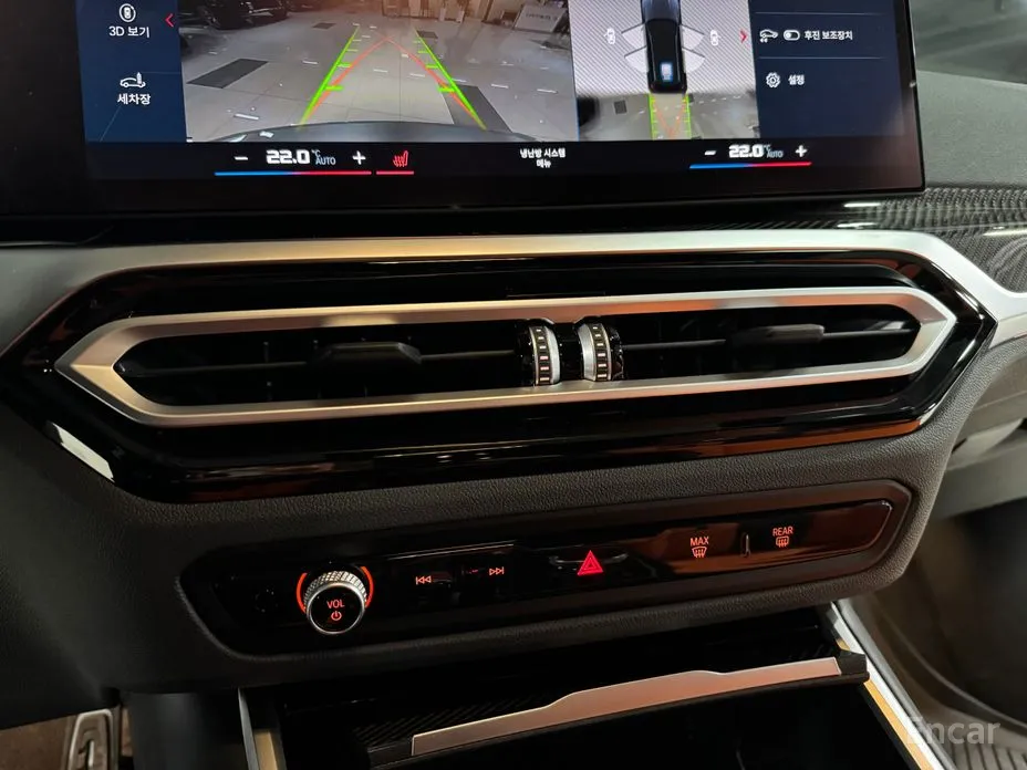 BMW M3 2021 M3 Touring Competition M xDrive