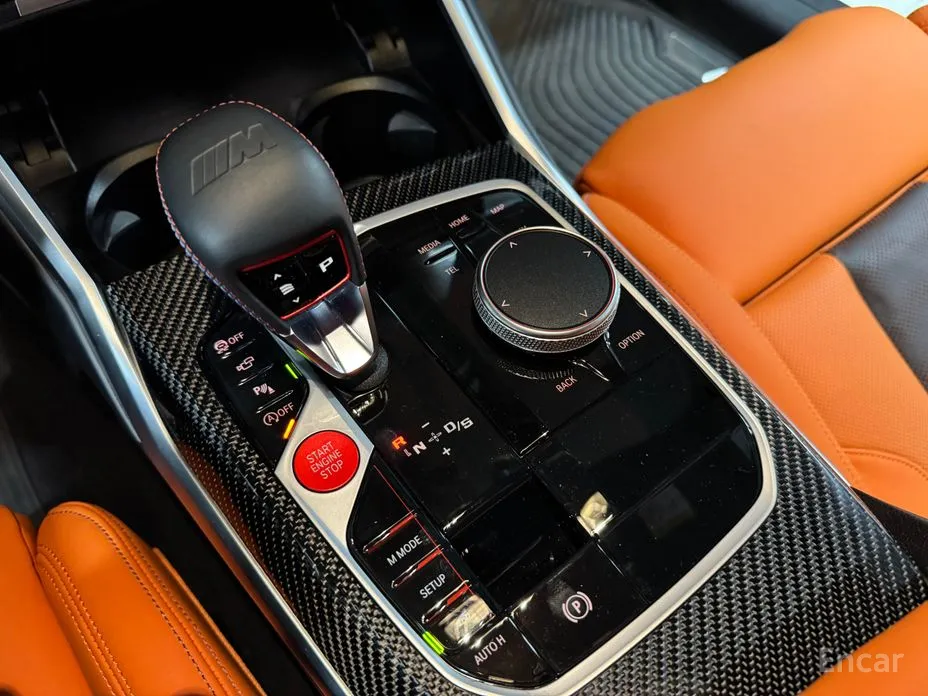 BMW M3 2021 M3 Touring Competition M xDrive