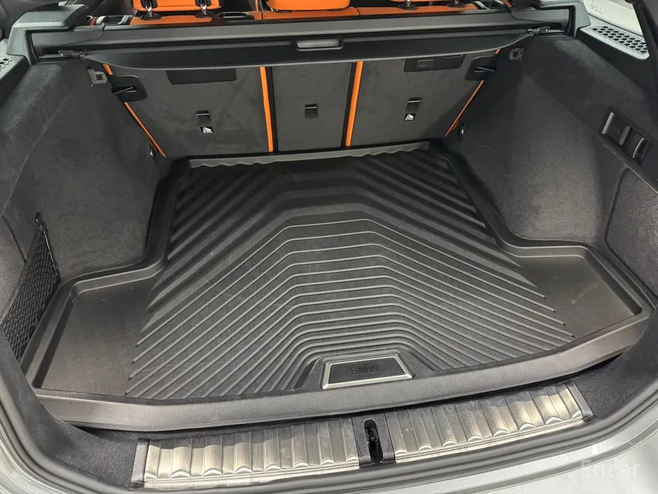 BMW M3 2021 M3 Touring Competition M xDrive