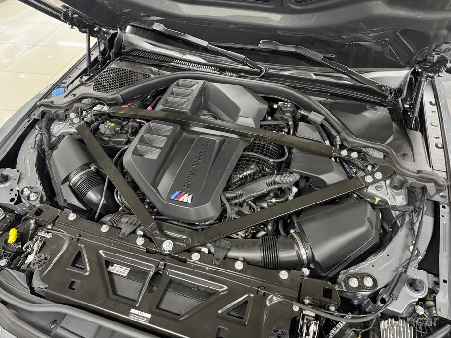 BMW M3 2021 M3 Touring Competition M xDrive