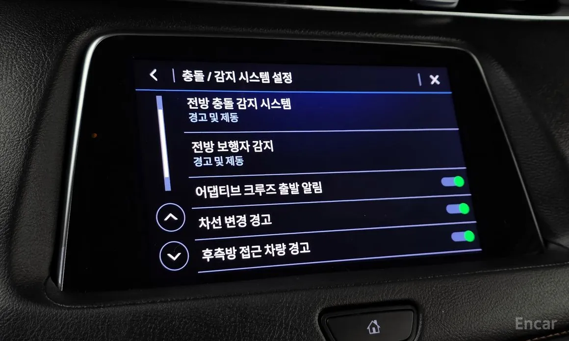 Cadillac XT4 2018 2.0 Sport AWD