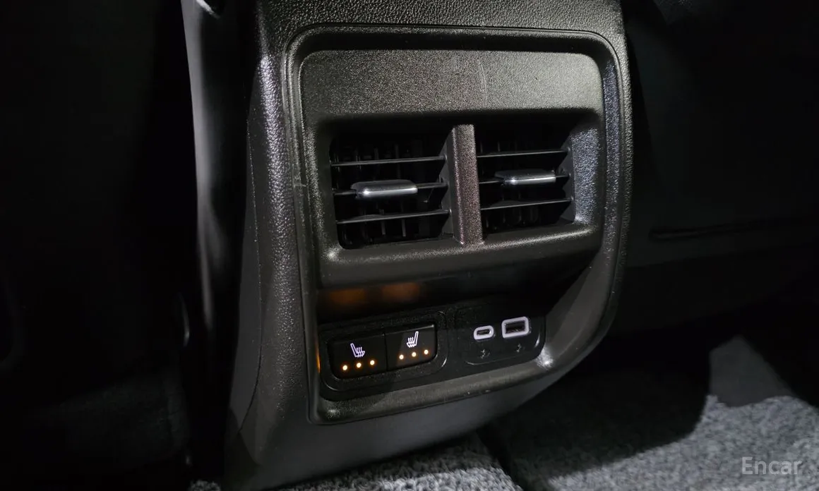 Cadillac XT4 2018 2.0 Sport AWD