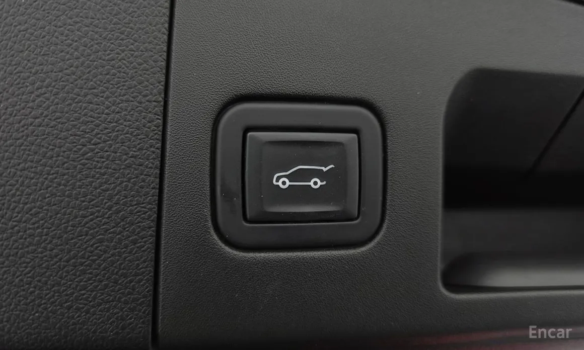 Cadillac XT4 2018 2.0 Sport AWD