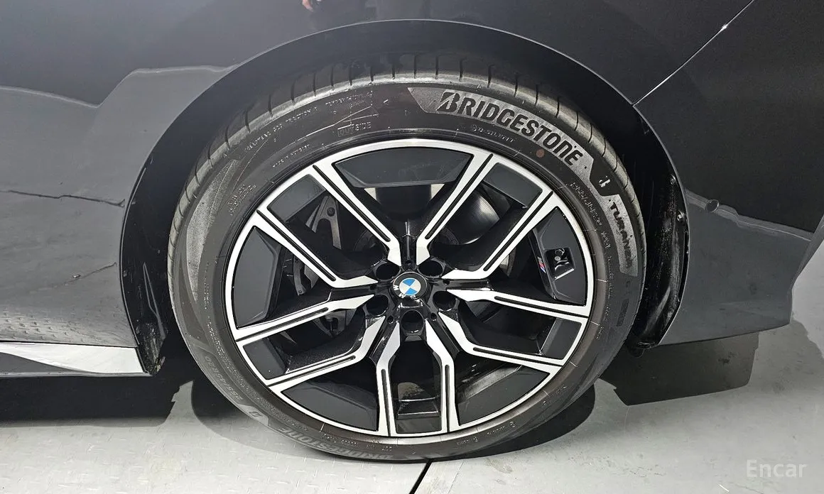 BMW 7 Series 2022 740d xDrive M Sport