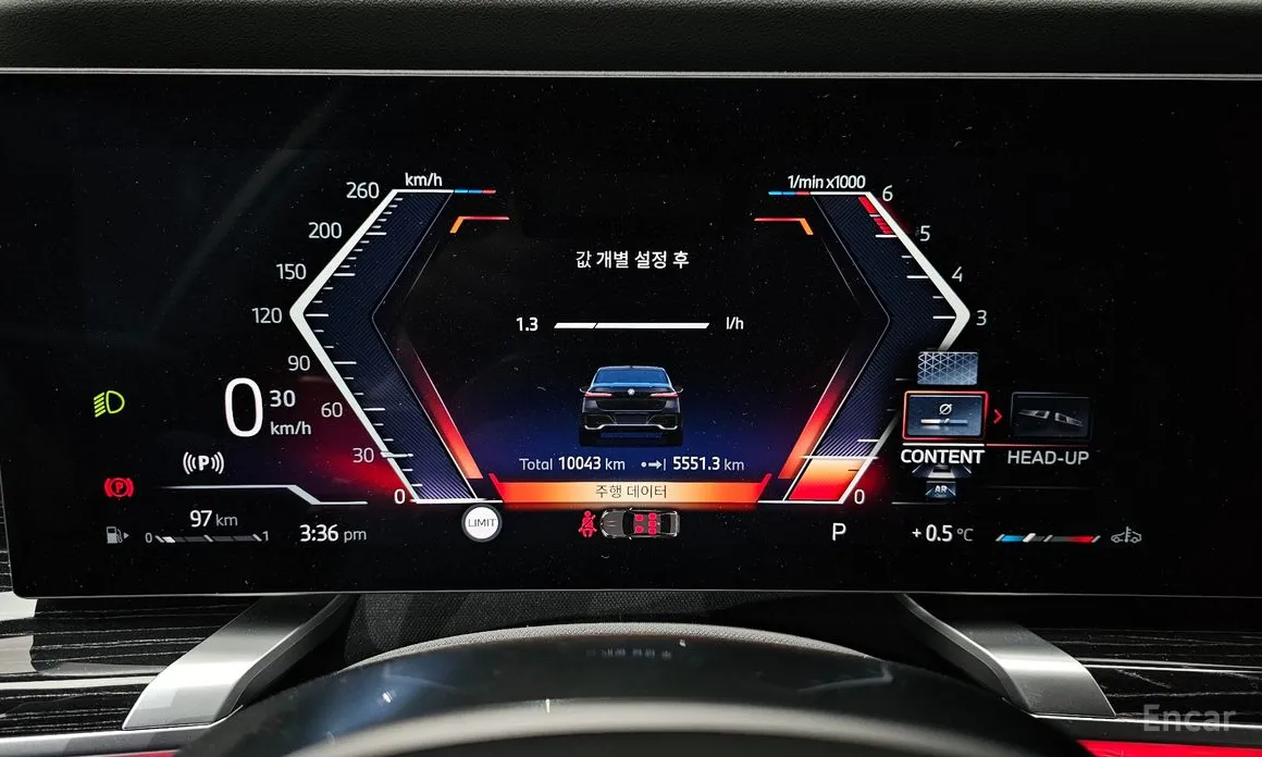 BMW 7 Series 2022 740d xDrive M Sport