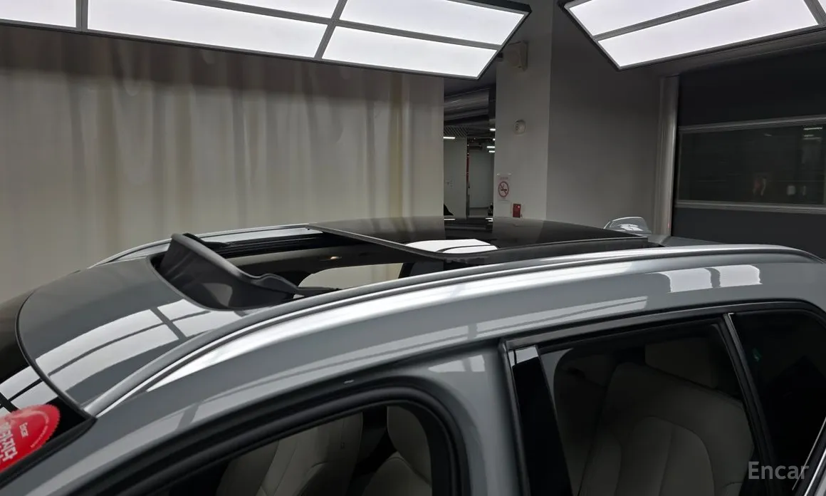 Volvo XC40 2018 B4 Ultra Bright