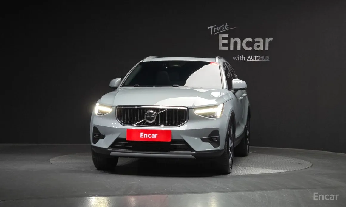 Volvo XC40 2018 B4 Ultra Bright