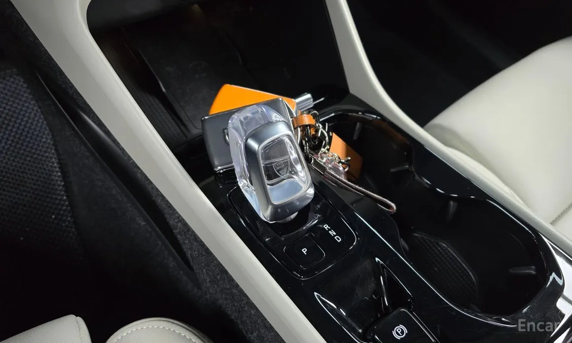 Volvo XC40 2018 B4 Ultra Bright