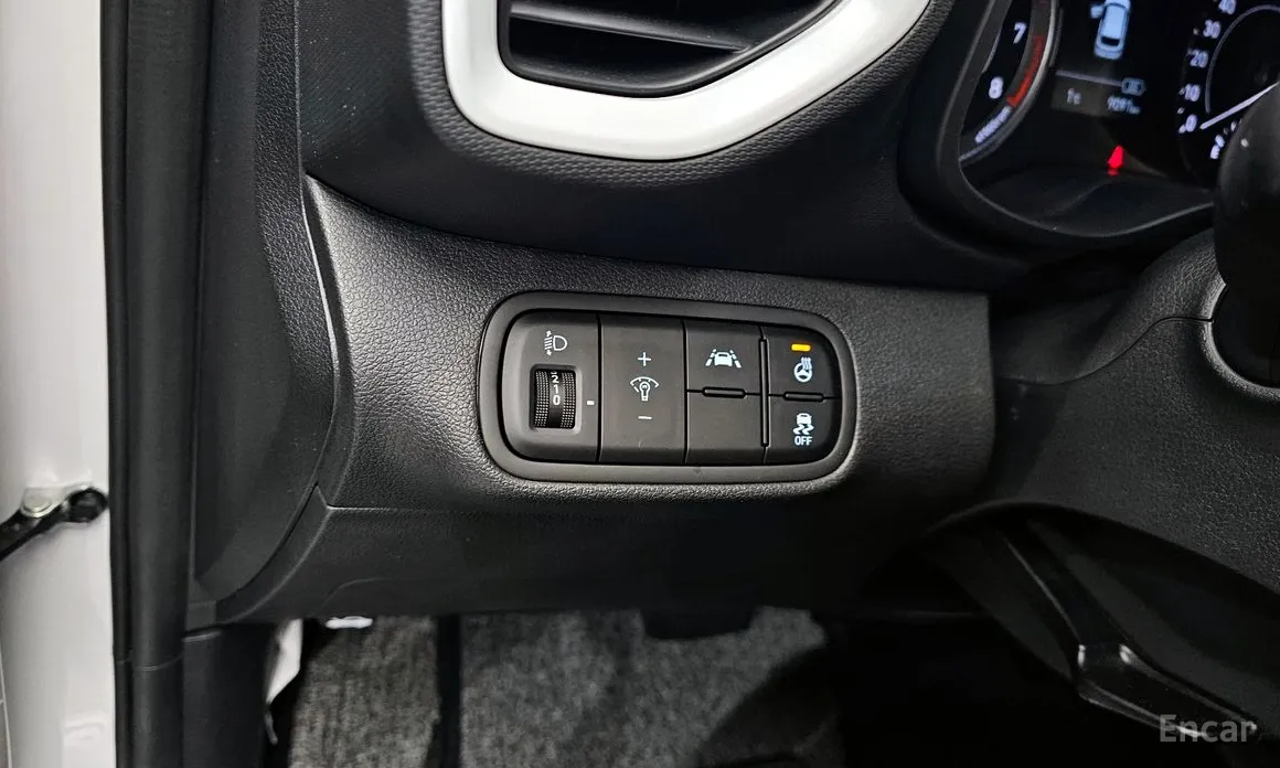 Hyundai Venue 2019 1.6 Flux