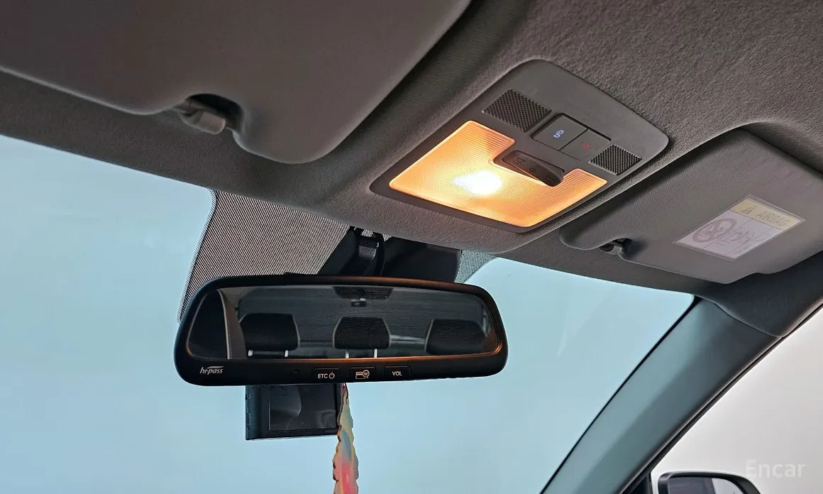 Hyundai Venue 2019 1.6 Flux