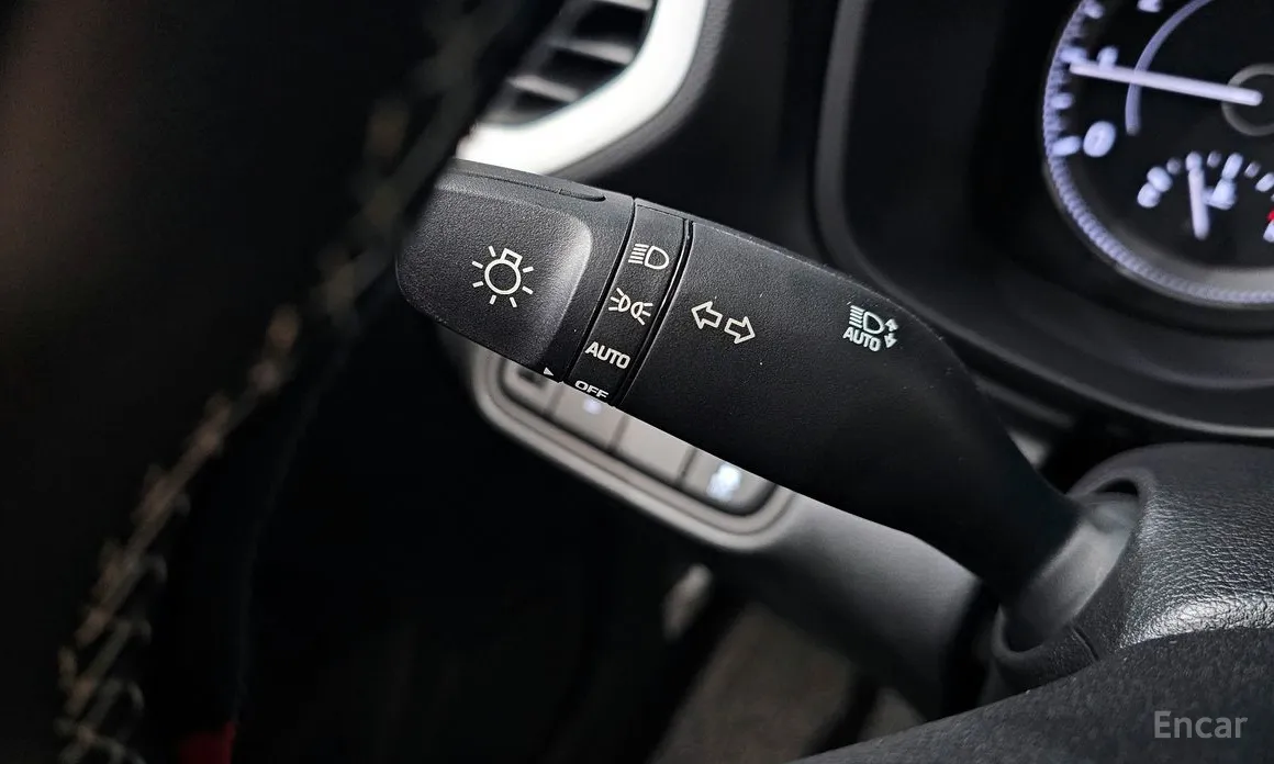 Hyundai Venue 2019 1.6 Flux