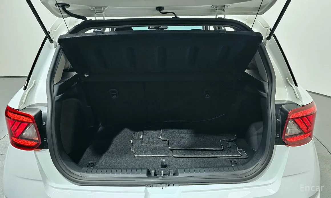 Hyundai Venue 2019 1.6 Flux