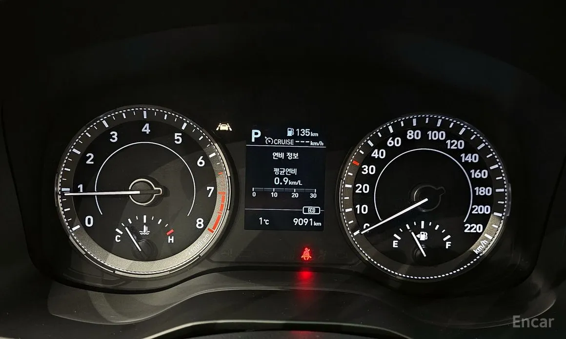 Hyundai Venue 2019 1.6 Flux