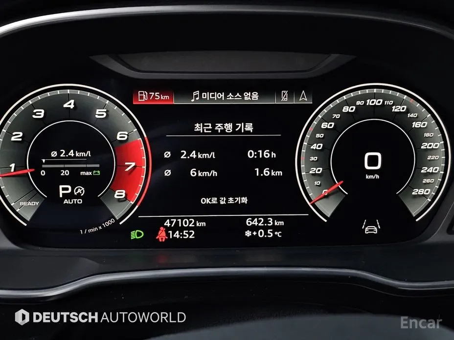 Audi Q3 2018 40 TFSI Quattro Premium