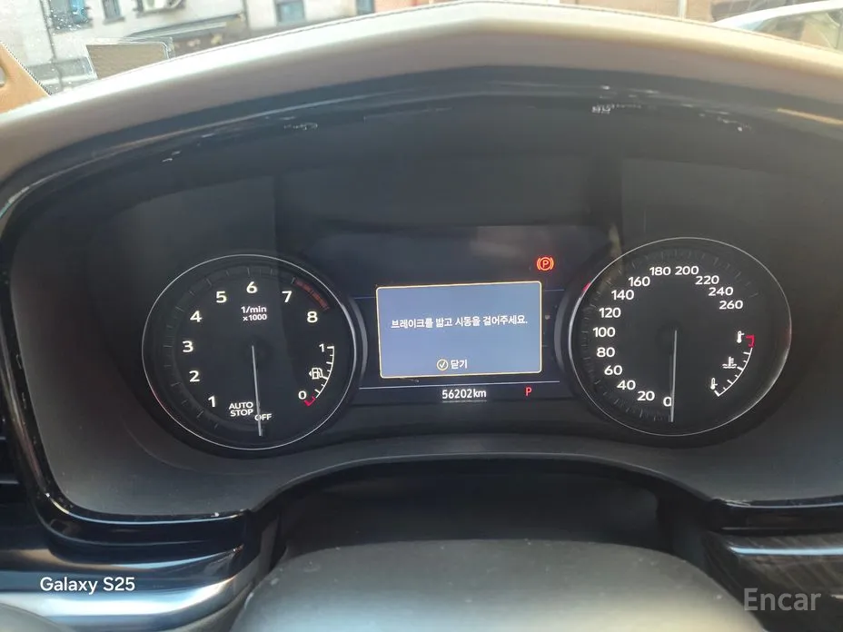 Cadillac XT6 2020 3.6 Sport