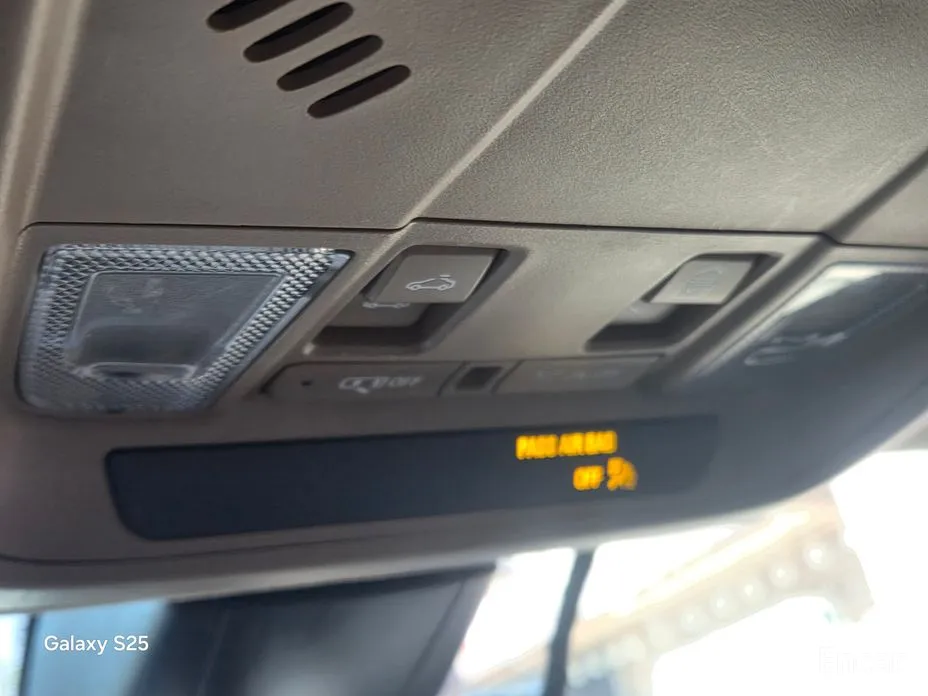 Cadillac XT6 2020 3.6 Sport