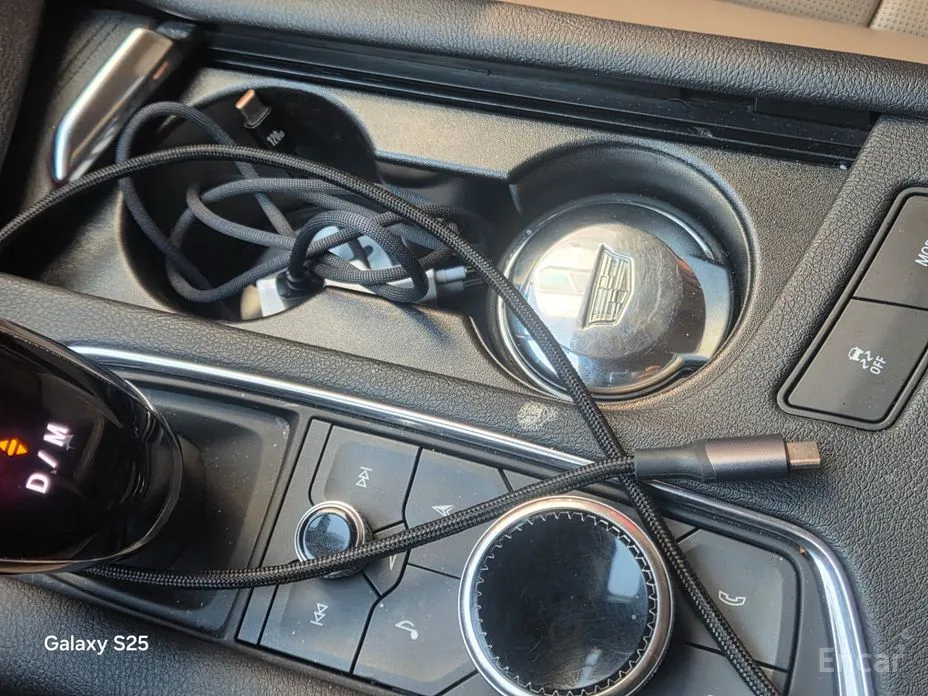 Cadillac XT6 2020 3.6 Sport