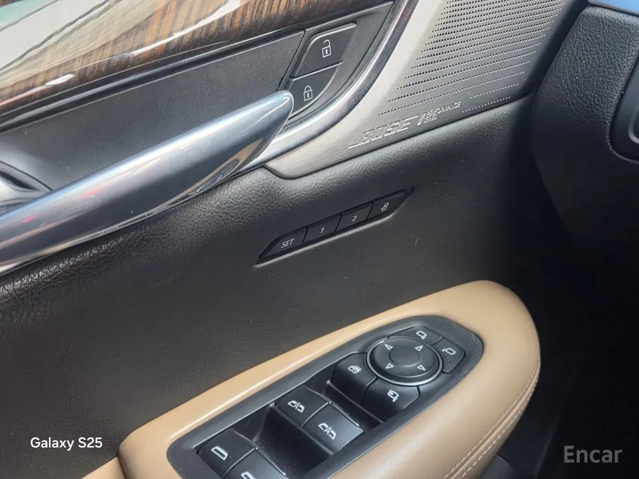 Cadillac XT6 2020 3.6 Sport